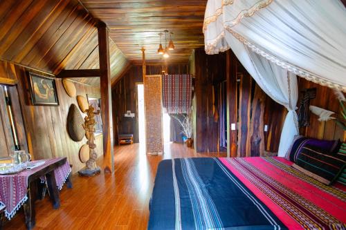 Buon Ma Thuot Cabin | Homestay Ako Ea