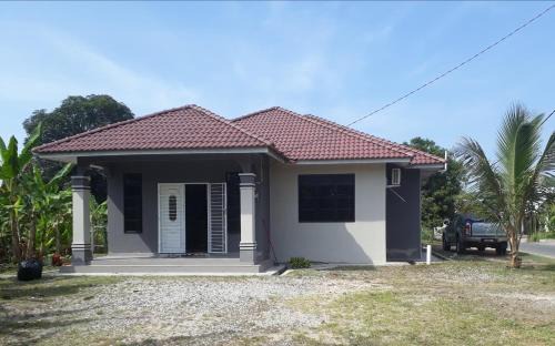 Temerloh House | Homestay An-Najah