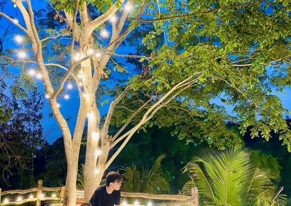 Buon Ma Thuot Ski Chalet | Homestay An Nhiên Fram