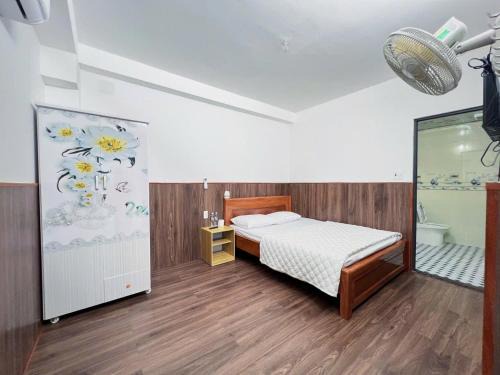 Dong Hoa House | Homestay Anh Quốc