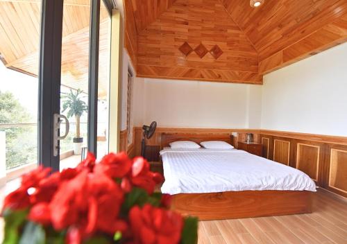 Bao Loc House | Homestay Anh Tuấn