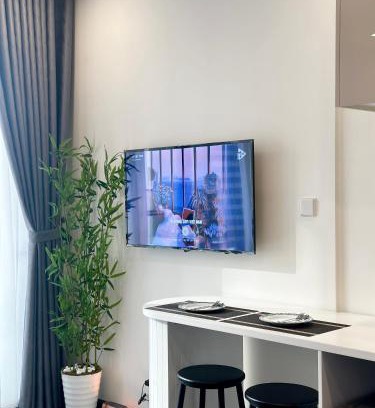 Tu Liem Apartment | Homestay & Apartment Vinhomes Smart City Tây Mỗ - Lee 1