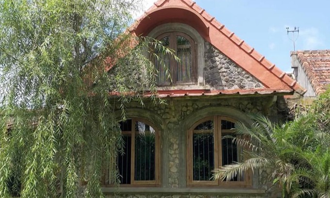 Wonosobo House | HOMESTAY ARGOPENI