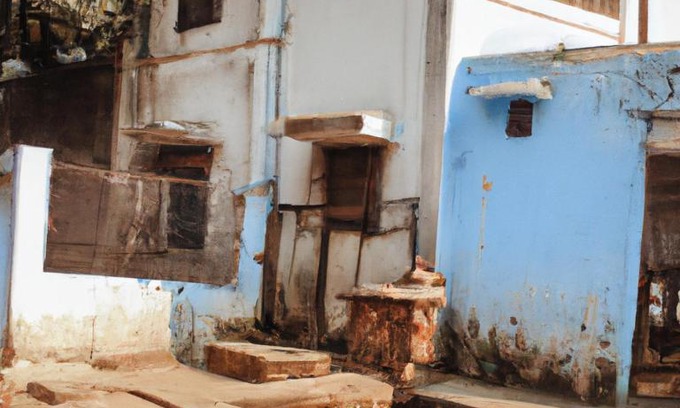 Rajnandgaon Bed & Breakfast | Homestay at Rajnandgaon