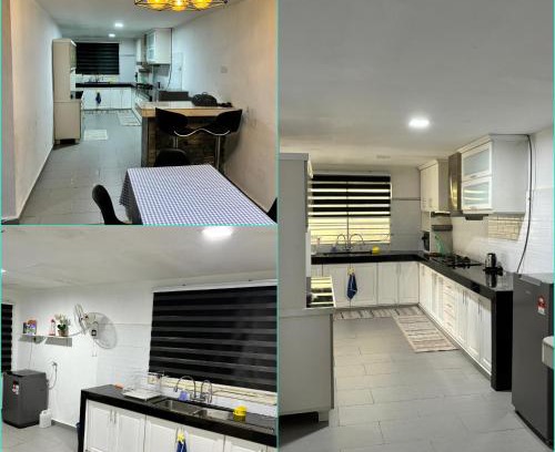 Bukit Kuang House | Homestay Ateh Bukit Kuang