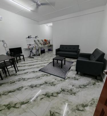 Banting House | Homestay Banting #7, TUTUP SEMENTARA