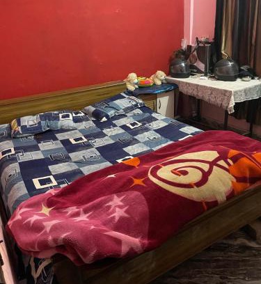 Naini House | Homestay by Anand