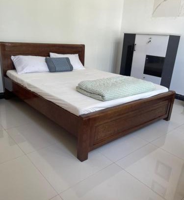 Nui Thanh Bed & Breakfast | Homestay & Cafe Xã Đảo