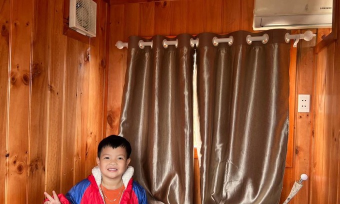 Don Duong Apartment | Homestay Caskameo Đà Lạt