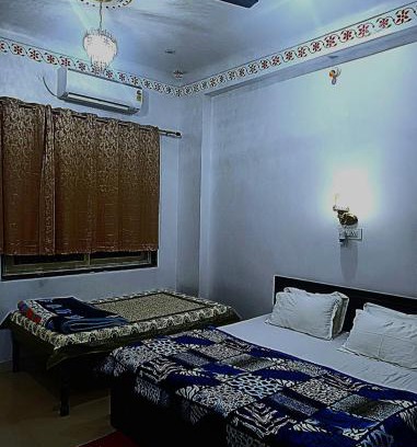 Chittorgarh Hotel | Homestay Chittor Inn