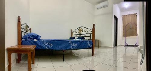 Sri Gading House | HOMESTAY CIKGU NORa near UTHM KPTM KKTM IPG Moslim onli