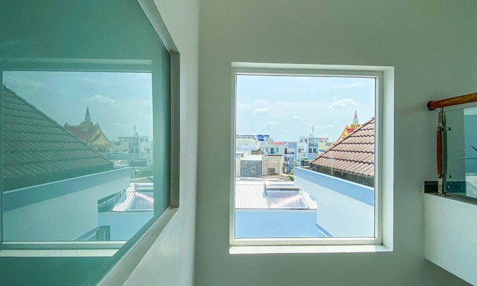 Ninh Kieu Apartment | Homestay Co Gai Viet