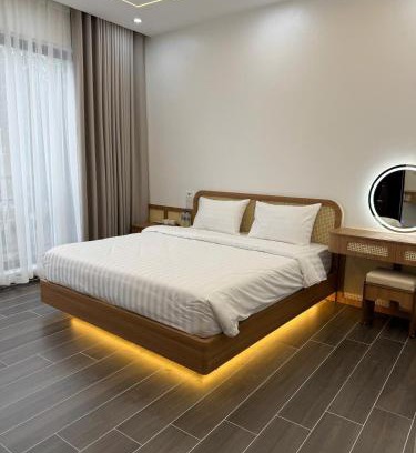 Ninh Binh Hotel | Homestay Coffee 135