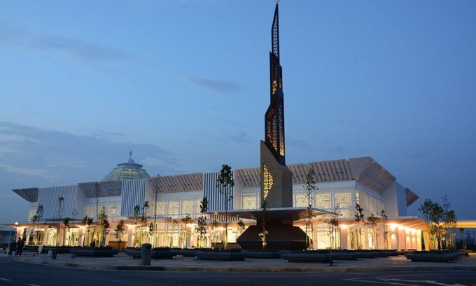 Cyberjaya Condo | Homestay Cyberjaya/Putrajaya/KLIA