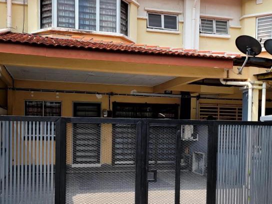 Bandar Baru Bangi Resort | Homestay FourSeasons @ Bandar Baru Bangi