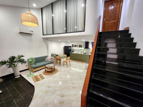 Tuy Hoa Apartment | Homestay Gác Lửng Tuy Hòa