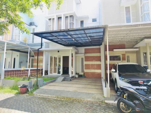 Malang House | Homestay Grand Mashyur Residence F4