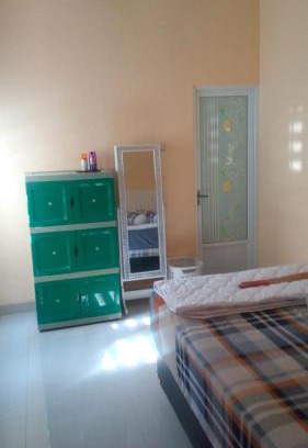 Sewon House | Homestay/Guest House Dekat Malioboro