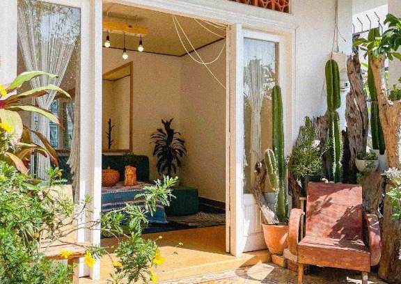 Phuong 10 House | homestay Hạt Dẻ