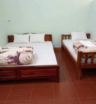 Ha Giang Bed & Breakfast | Homestay hải phận