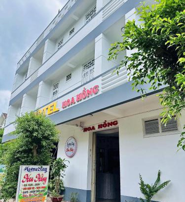 Tuy Hoa Hotel | Homestay Hoa Hồng