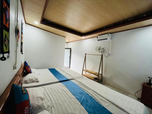Pu Long Nature Reserve Ski Chalet | Homestay Huong Hue Pu Luong
