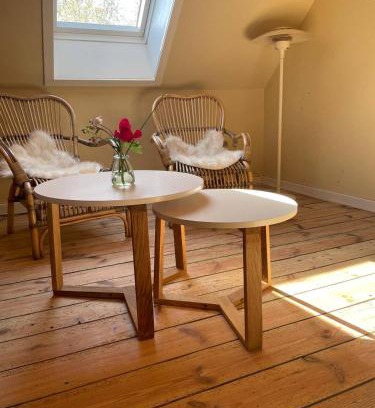 Ronne House | Homestay in charming house on the countryside