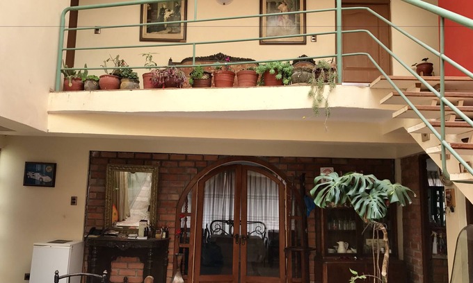 Primavera Bed & Breakfast | Homestay in Cusco