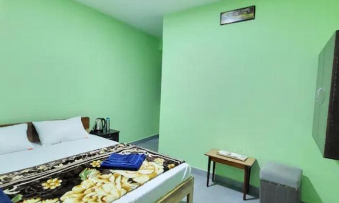 Sungava House | Homestay