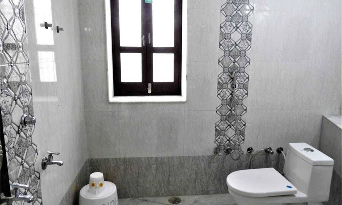 Bali House | Homestay in Jawai Leopard Reserve Bera