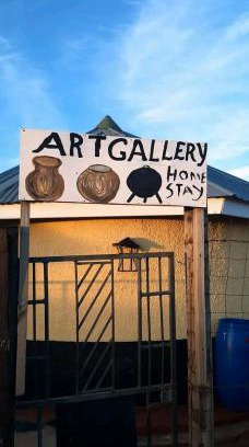 Elundini House | Homestay In Mount Fletcher