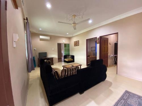 Kimanis House | Homestay Kimanis Papar