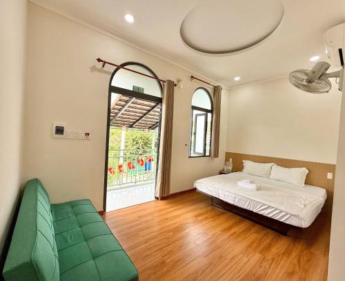 Ninh Hai Hotel | Homestay Làng Biển