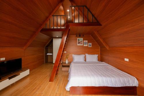 Muong Thanh Hotel | Homestay Mường Trời