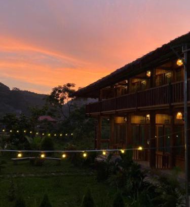 Huu Lung Hotel | Homestay Mộc Bản