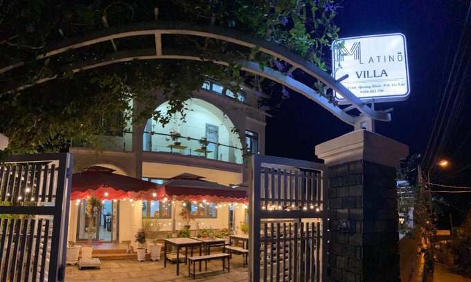 Phuong Apartment | Homestay M-Latino Dalat