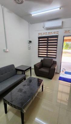 Bukit Gambir House | Homestay Mak Ndek '4'