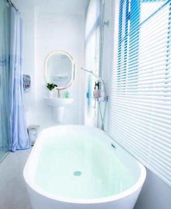 Quy Nhon House | Homestay mon house quy nhơn-phòng