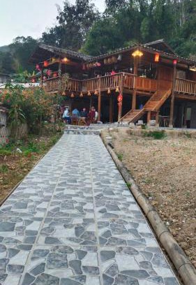 Yen Minh House | Homestay Nàng Lèng