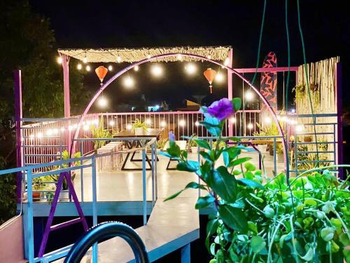 Phan Thiet Apartment | Homestay NAD nguyên căn tại Phan Thiết