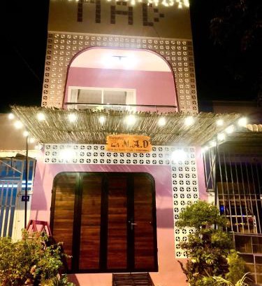 Phan Thiet Apartment | Homestay NAD nguyên căn tại Phan Thiết