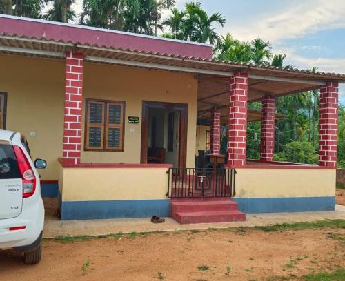 Beltangadi Villa | Homestay near Dharmastala temple