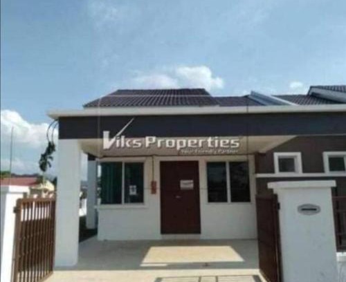 Changlun House | Homestay near to Uum, Changlun.