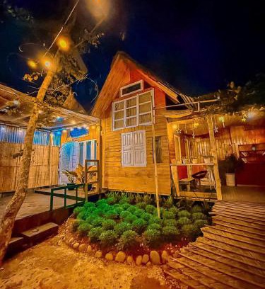 Phuong Cabin | Homestay Nhà Của Lei - Đà Lạt