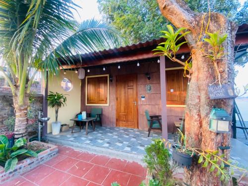 Thanh Thuy Apartment | Homestay nhà gỗ Lan Anh