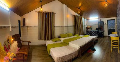 Tuy Hoa Hotel | Homestay- Nhà Nghỉ Xóm Rớ