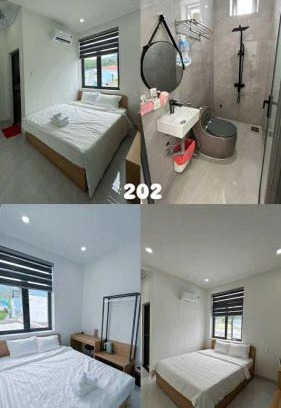 Ninh Hai Hotel | Homestay Như Ý