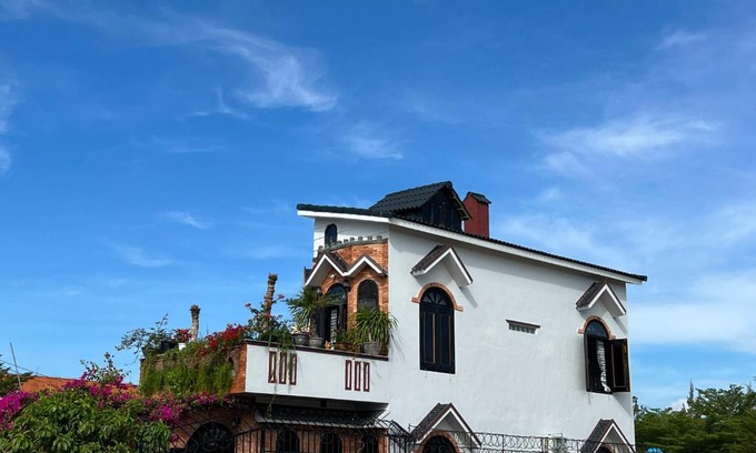 Van Ninh Apartment | Homestay Phúc Lâm