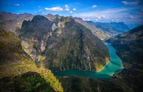 Yen Minh House | Homestay Phuc Anh