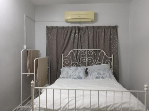 Klang District Apartment | Homestay Samera